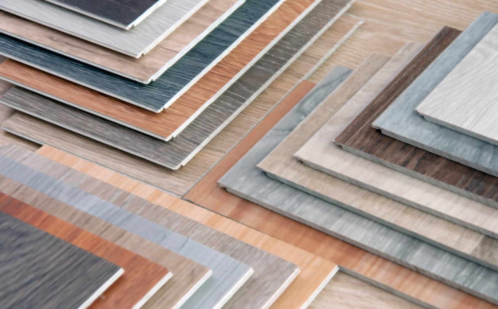 Phân loại ván ép công nghiệp phổ biến và tính năng của từng loại