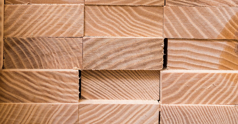 Gỗ cứng & Gỗ mềm, cách phân biệt và tính năng