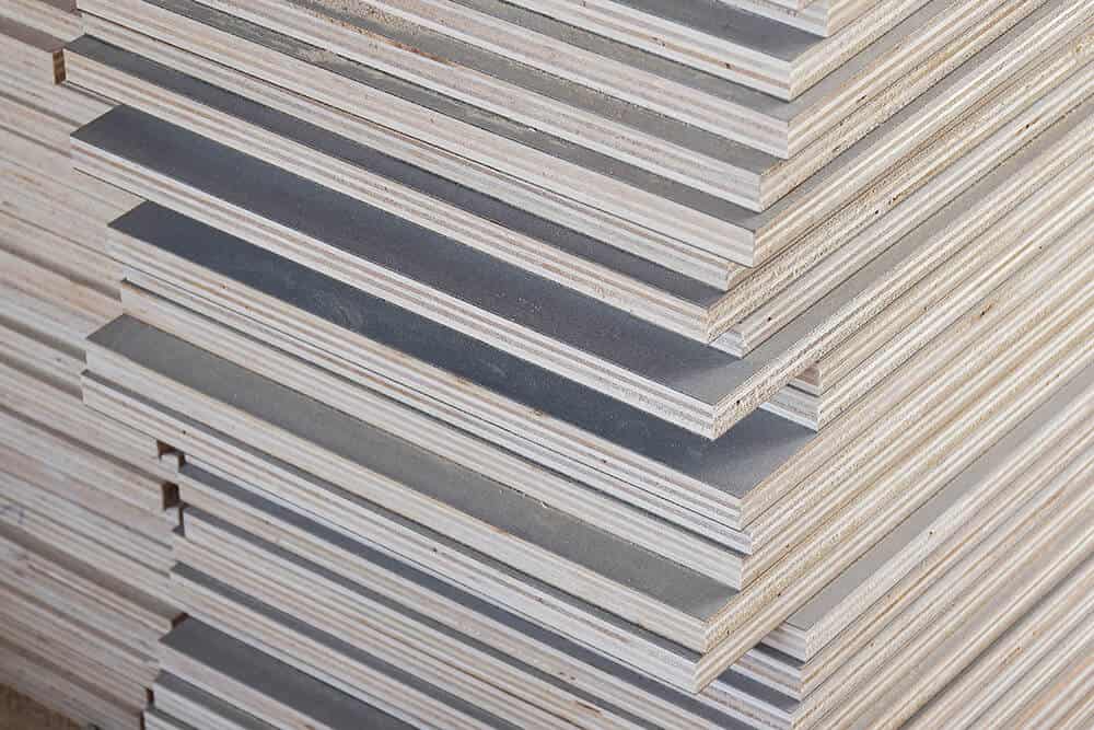 Ván ép gỗ lạng, hay còn được gọi là ván dán, ván ép, gỗ dán, gỗ plywood