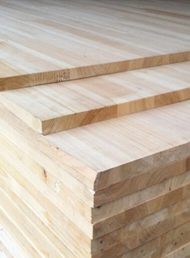 tieu chi danh gia go ghep cao su chat luong