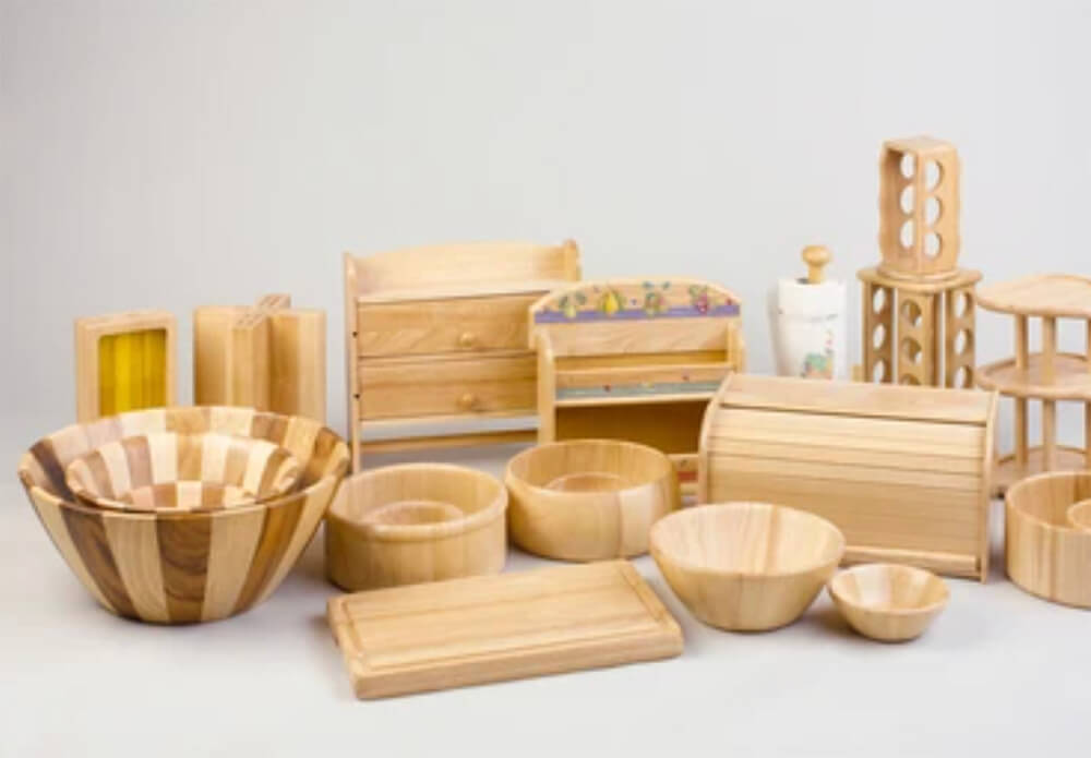 Hiện nay gộ ghép thanh được sử dụng rất phổ biến chỉ sau ván gỗ sợi, chúng được ứng dụng rất nhiều lĩnh vực khác nhau như nội thất, sàn nhà, trang trí và cả các loại gỗ mỹ nghệ…