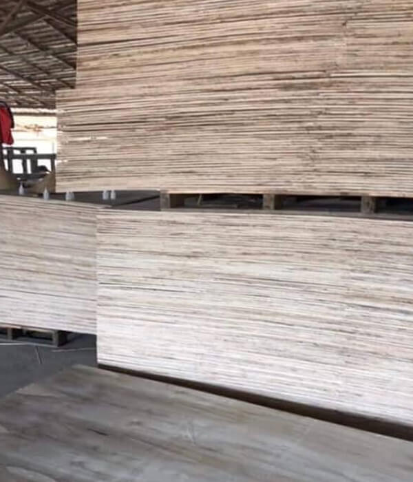 Slide hình ảnh thực tế sản phẩm của Woodee