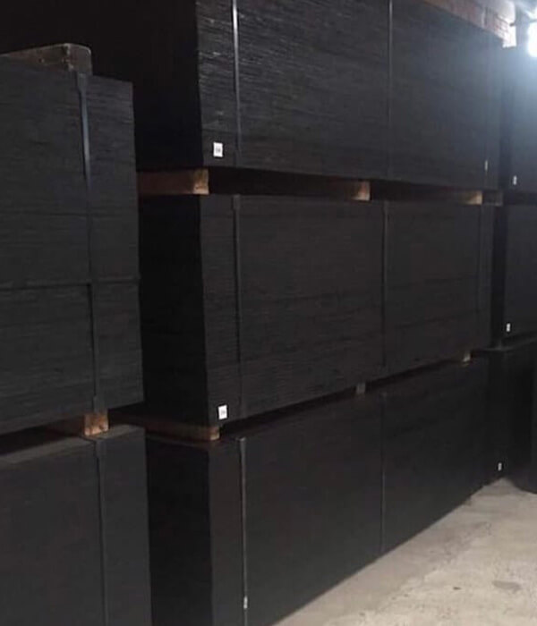 Slide hình ảnh thực tế sản phẩm của Woodee