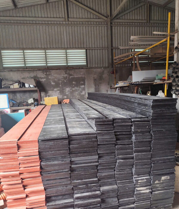 Slide hình ảnh thực tế sản phẩm của Woodee