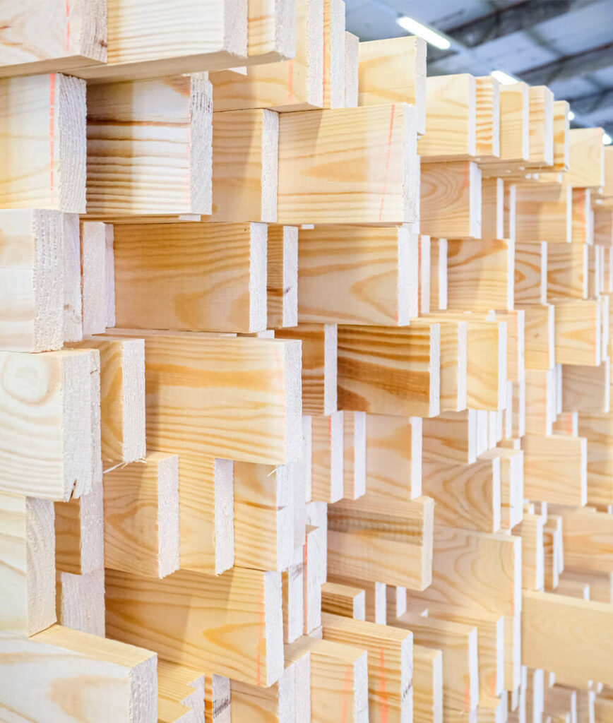 Woodee Xưởng ván coffa, ván ép, ván MDF chất lượng